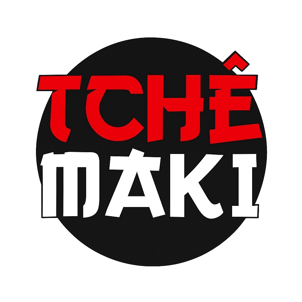 Tchêmaki